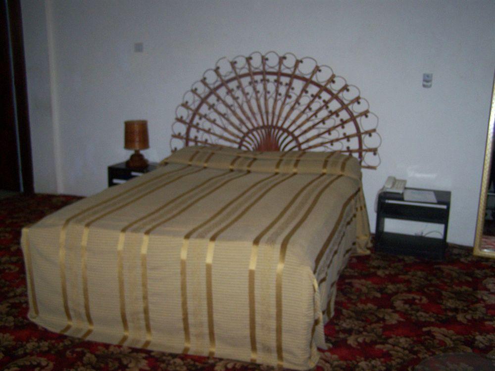 Hotel Azur Yaounde Exterior photo
